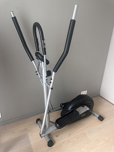 Кросс-тренажёр SVEN CT-500 Cross Trainer (1 фото из 3)