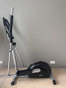 Кросс-тренажёр SVEN CT-500 Cross Trainer (2 фото из 3)