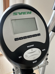 Кросс-тренажёр SVEN CT-500 Cross Trainer (3 фото из 3)
