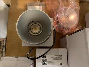 Xenon - valgustid ! (3 foto / 6)