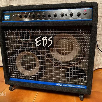 EBS Gorm ET350 210