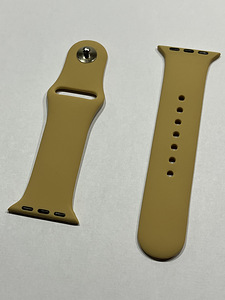 Apple Watch Rihmad (4 foto / 4)