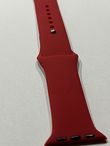 Ремешки для Apple Watch (2 фото из 4)