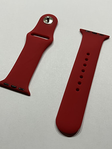Ремешки для Apple Watch (4 фото из 4)