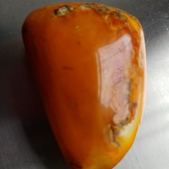 Merevaik 29gr vanaaegne