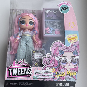 LOL Surprise! Tweens Core Doll – Flora Moon