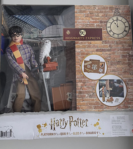 Harry Potter (1 фото из 8)