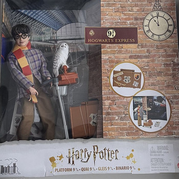Harry Potter