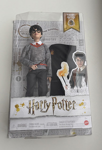 Harry Potter (3 фото из 8)