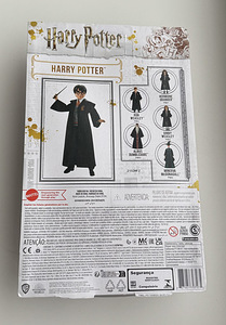 Harry Potter (4 фото из 8)