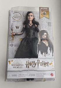 Harry Potter (5 фото из 8)