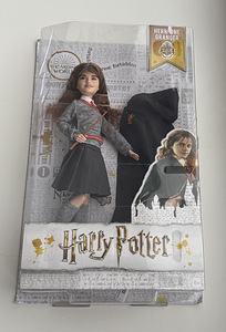 Harry Potter (7 фото из 8)