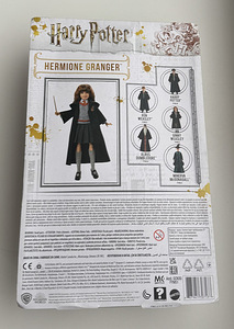 Harry Potter (8 фото из 8)
