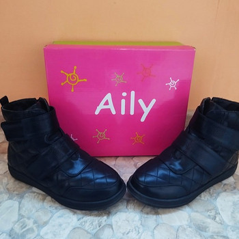 Nagu UUS! Aily talvesaapad, s.36