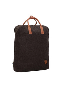 Fjällräven Norrvåge Briefpack in Brown (1 foto / 4)