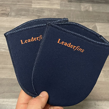 Leaderfins. Носки для плавательных ласт