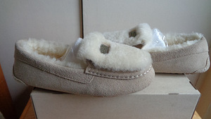 S.38(25sm)-Australia Luxe Collective Piquet -uued- (4 foto / 10)