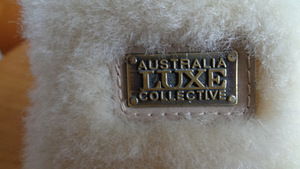 S.38(25sm)-Australia Luxe Collective Piquet -uued- (5 foto / 10)