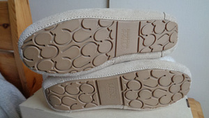S.38(25sm)-Australia Luxe Collective Piquet -uued- (7 foto / 10)