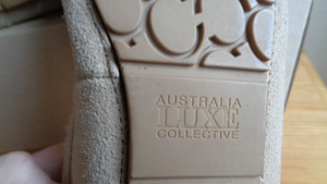 S.38(25sm)-Australia Luxe Collective Piquet -uued- (8 foto / 10)