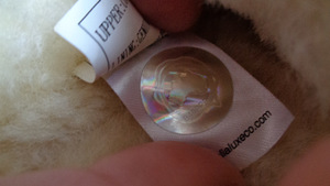 S.38(25sm)-Australia Luxe Collective Piquet -uued- (10 foto / 10)