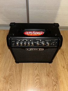 Kitarrivõimendi Line 6 Spider IV 15 (1 foto / 3)