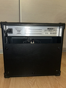 Kitarrivõimendi Line 6 Spider IV 15 (3 foto / 3)