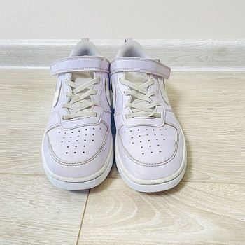 Кроссовки Nike размер 35