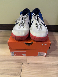 Кроссовки для баскетбола Nike, размер 38 (3 фото из 5)
