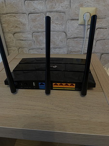 TP-Link Archer C7 AC1750 (2 фото из 3)