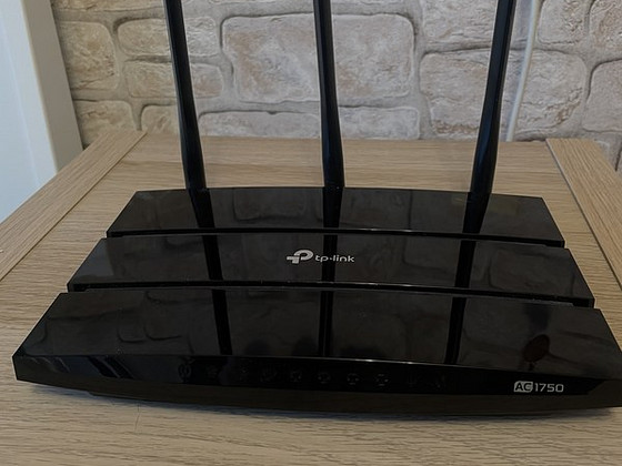 TP-Link Archer C7 AC1750