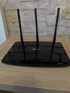 TP-Link Archer C7 AC1750 (1 фото из 3)