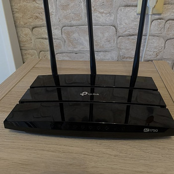 TP-Link Archer C7 AC1750