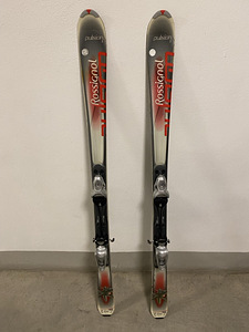 Лыжи Rossignol 153 см (1 фото из 9)
