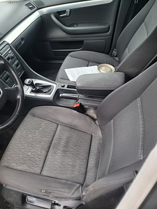 AUDI A4 B7 2,0D 103 KWT, VARUOSAD (10 foto / 10)