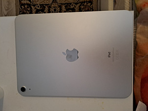 iPad 10,9 2022 klass A aktiveeritud (3 foto / 3)