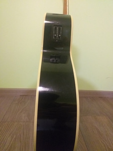 Электроакустика Williams (3 фото из 5)