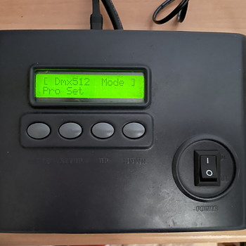 LED torude kontroller