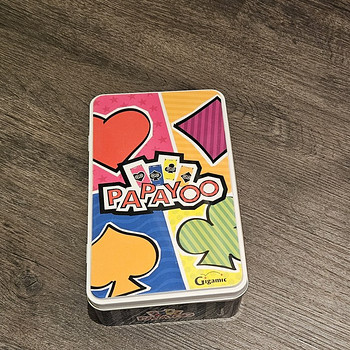 Настольная игра Papayoo