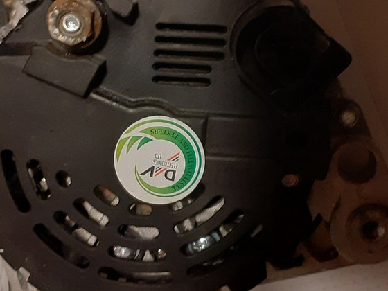 Generaator