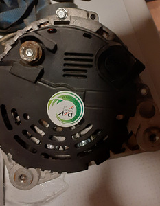 Generaator (1 foto / 2)