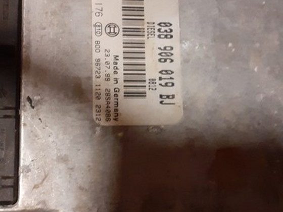 Vw passati autoAju