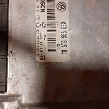 Vw passati autoAju