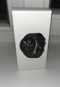 Смарт часы ZL02D (1 фото из 4)