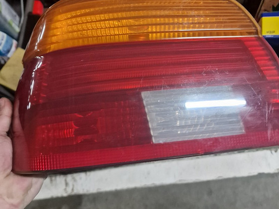 Tagatuled e39