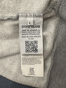 Stone Island (3 фото из 3)