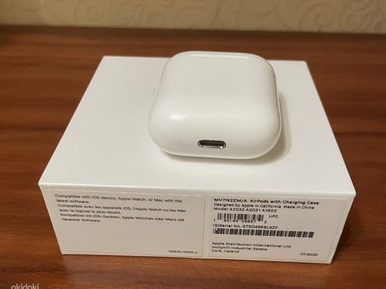 Airpods 2