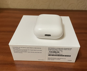 Airpods 2 (1 фото из 2)
