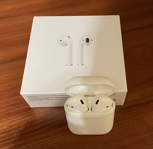 Airpods 2 (2 фото из 2)