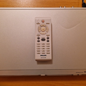 Philips DVD плейер DVP 3040
